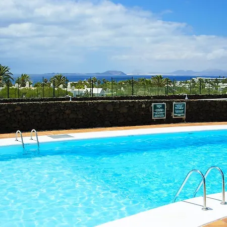 Willa Tayga Playa Blanca (Lanzarote)
