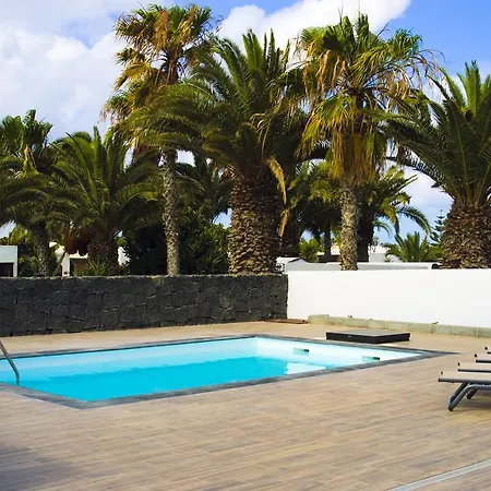 Willa Tayga Playa Blanca (Lanzarote)